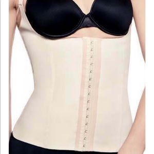 WAIST TRAINER CORSET VEST BY AMIA A103